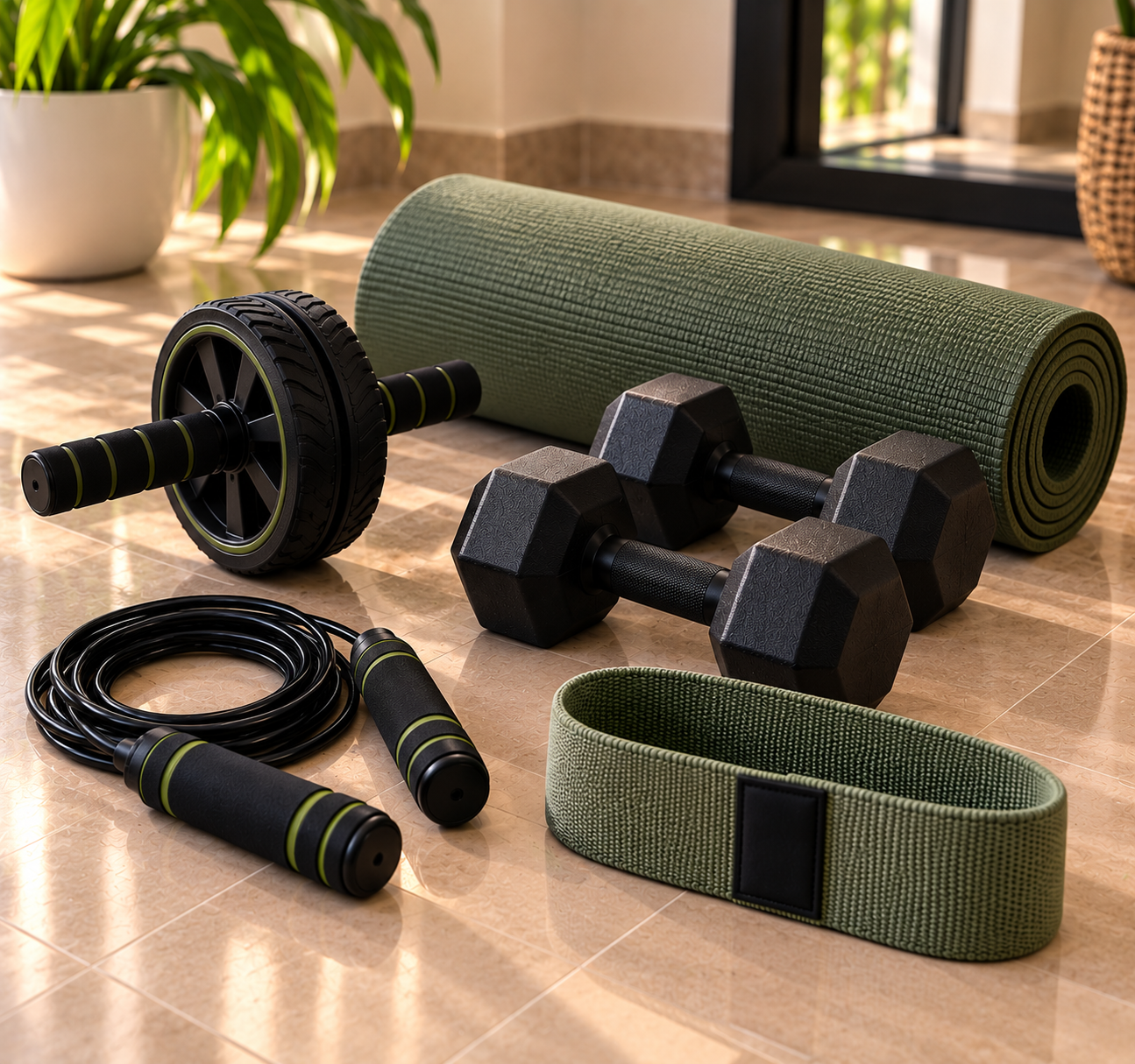 Fat Loss Starter Kit