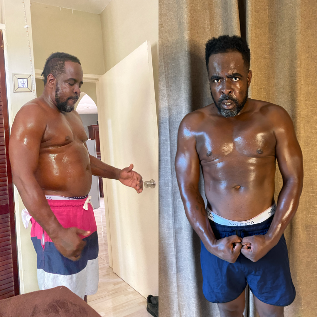 Brother’s Transformation Results
